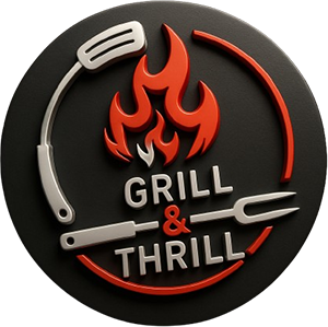 Grill & Thrill